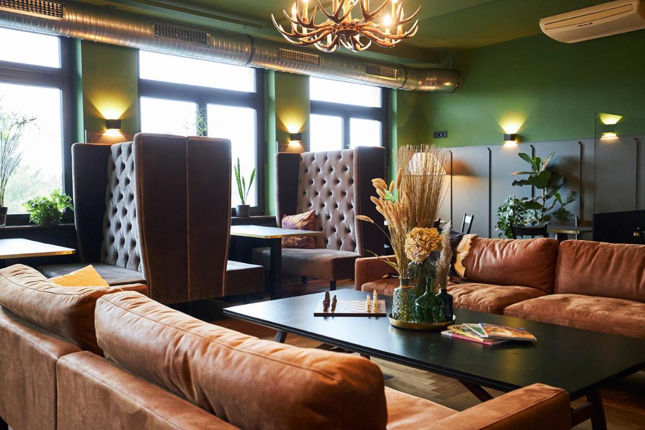 ERCK- Hotel & Gastronomie photo 4