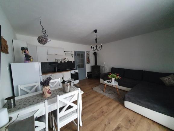 Apartmánový dom Adas - 4