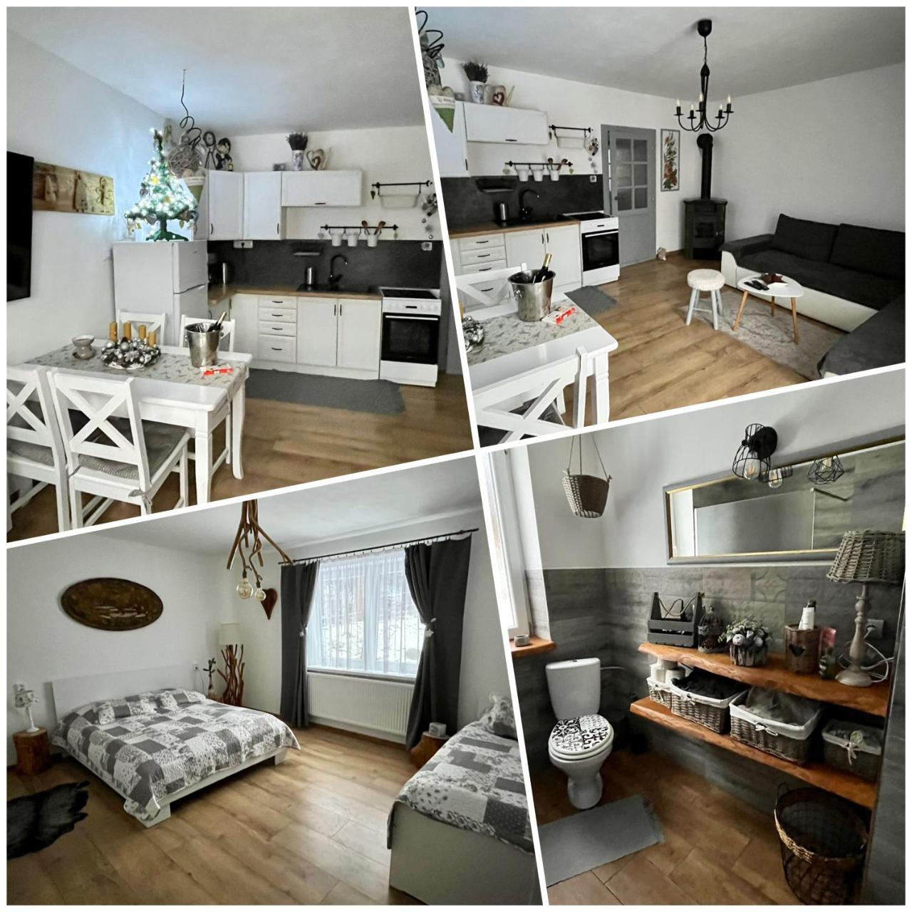 Apartmánový dom Adas - 6