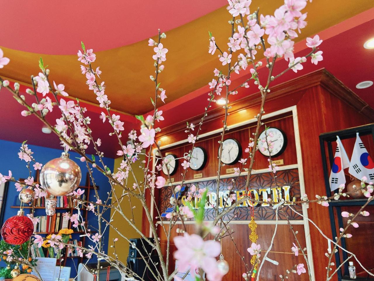 Photo - Sweet Time Hotel