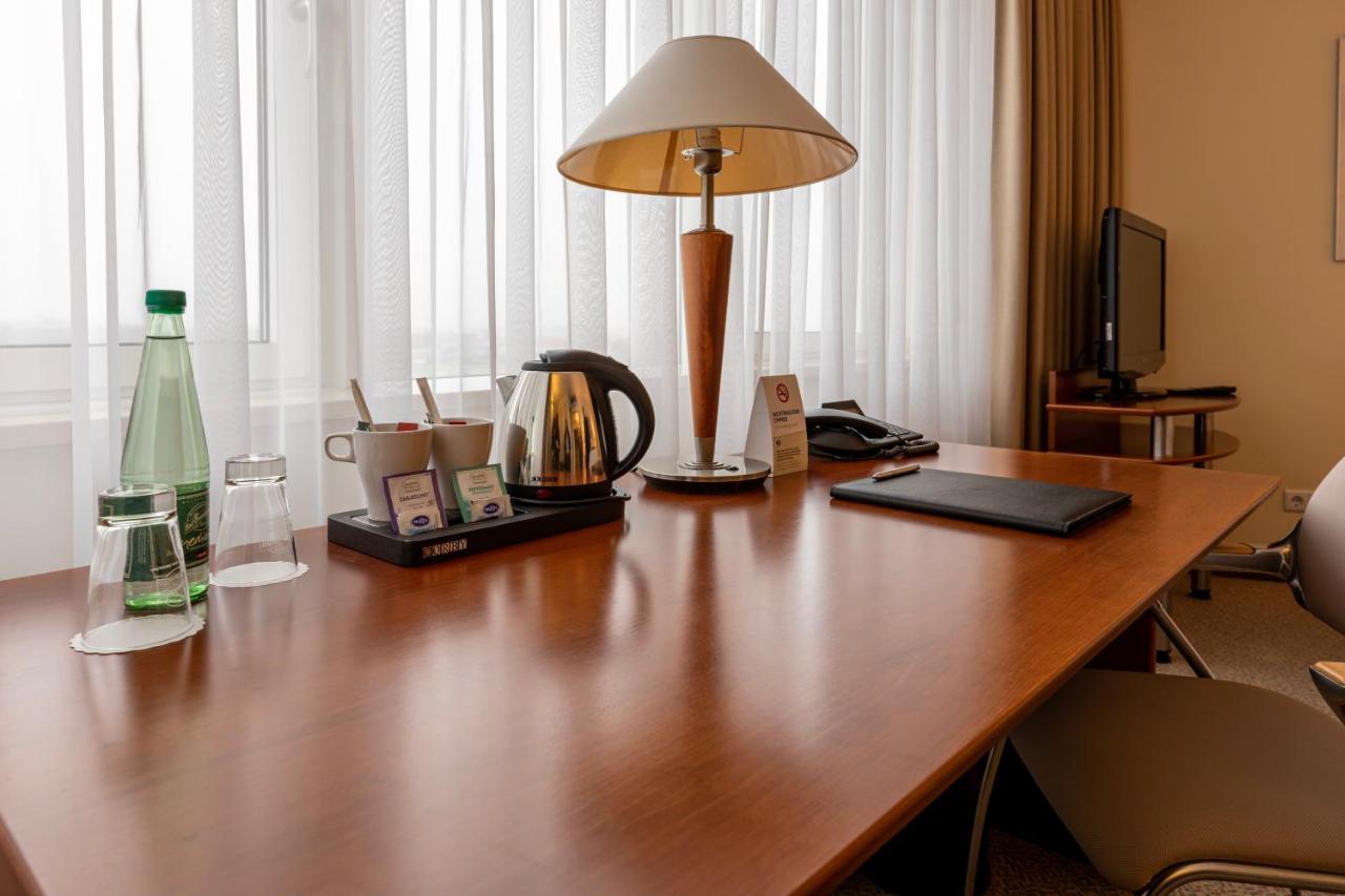 Foto - Globana Airport Hotel