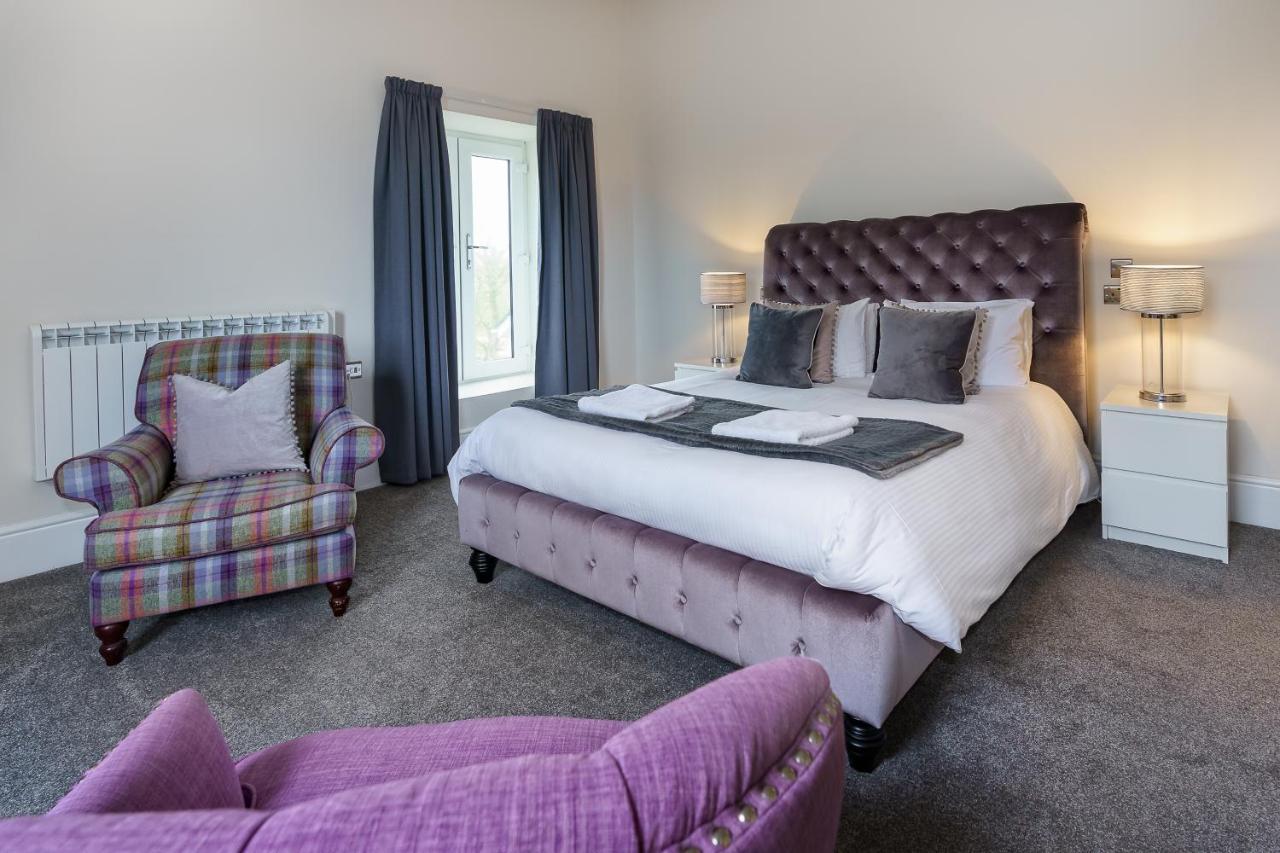 Woodlands Hall Hotel photo 2