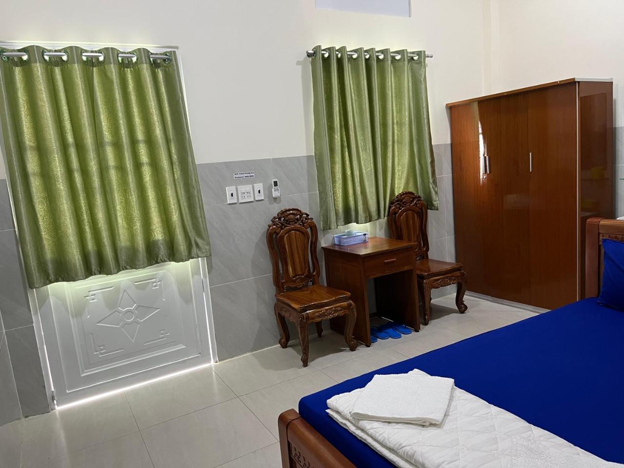 NHÀ NGHỈ HOÀNG GIA - TT Lai Vung photo 2