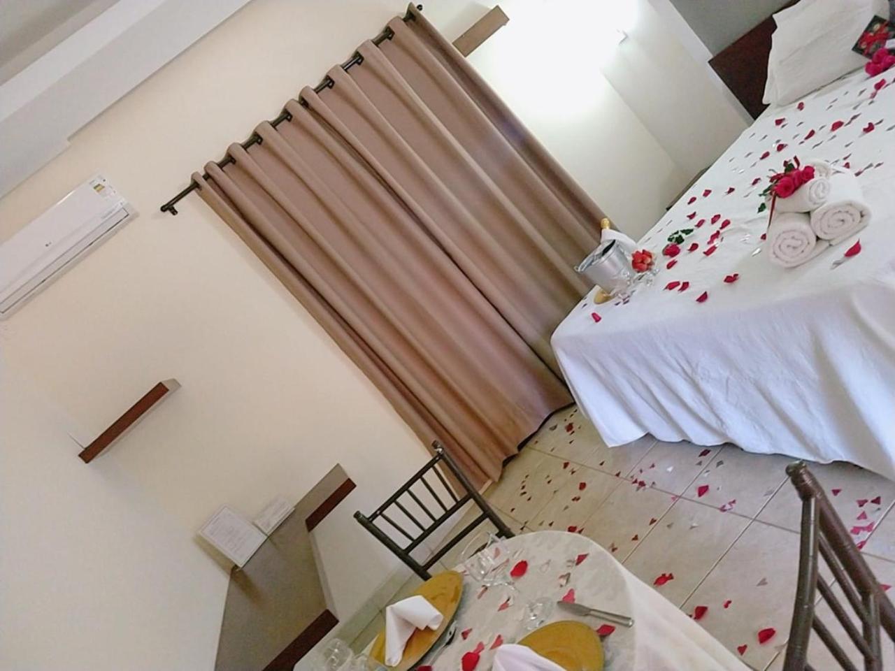 IPÊ PARK Convention Hotel photo 2
