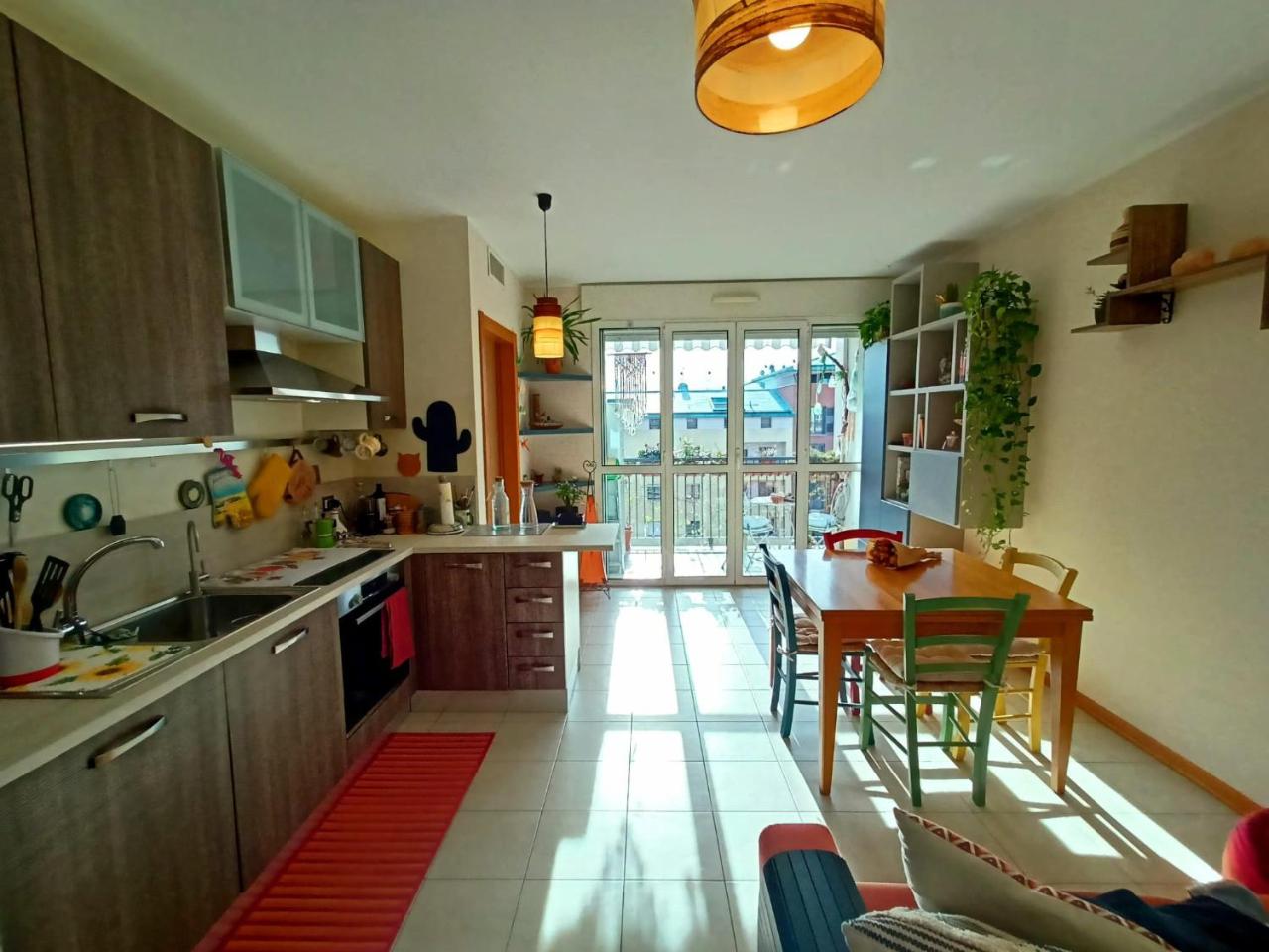 Relaxing apartment near Milan - 2