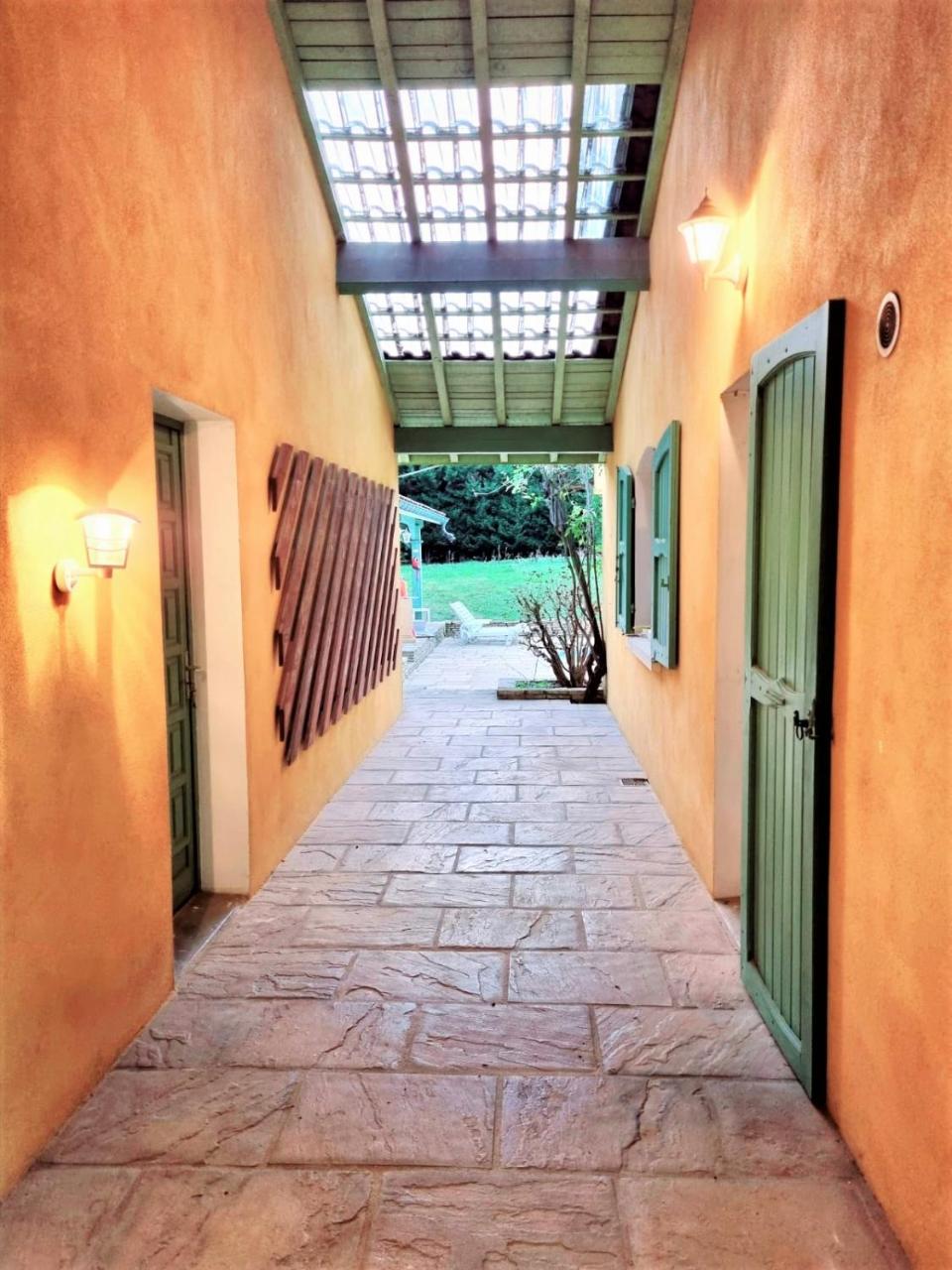 Le Chalet - 5