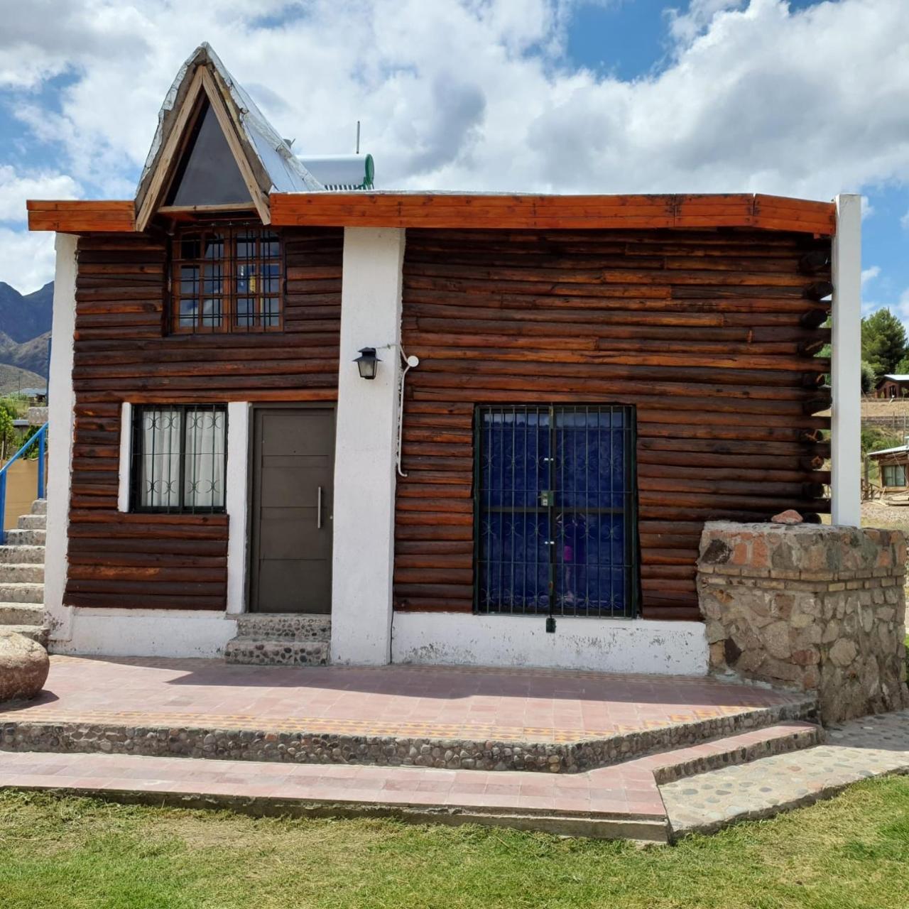 Cabaña Mimi