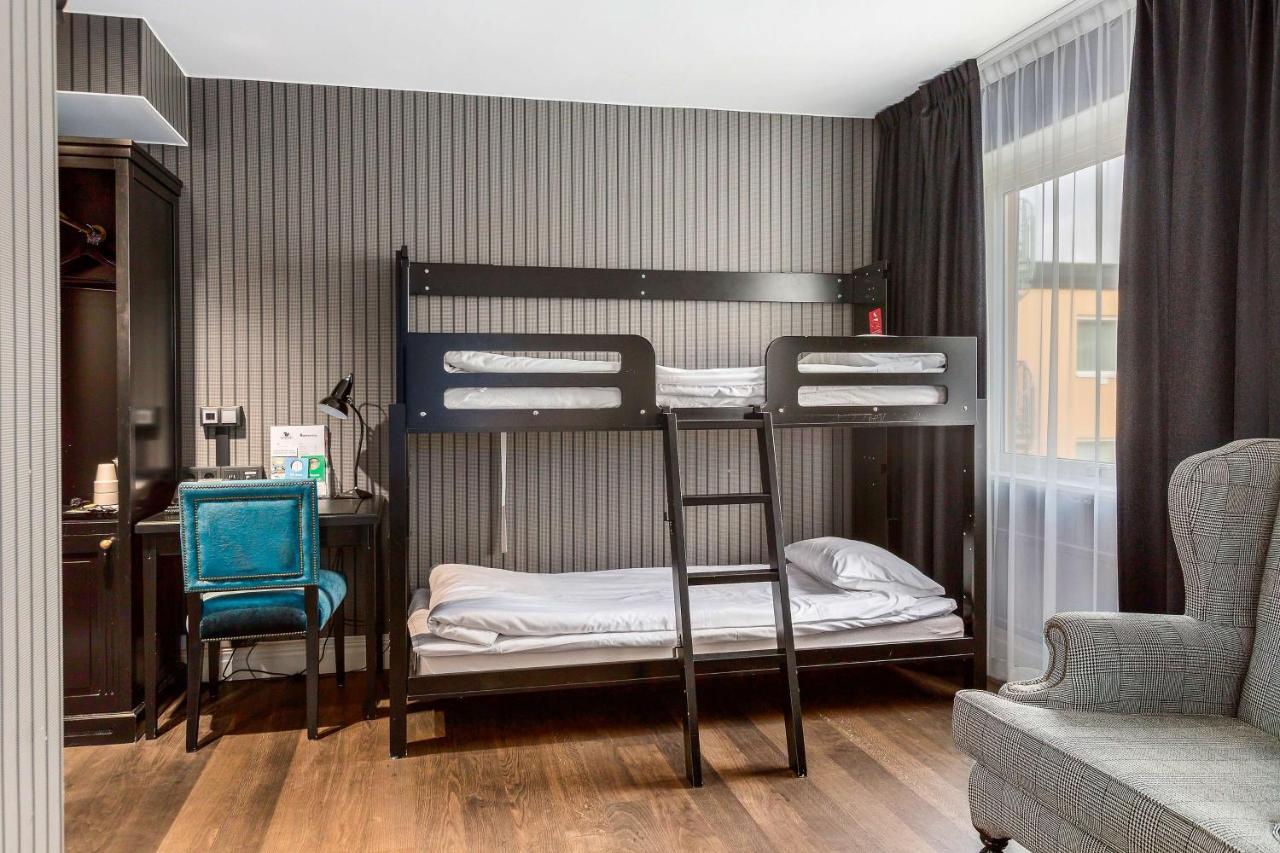 Vimmerby Stadshotell, WorldHotels Crafted photo 2