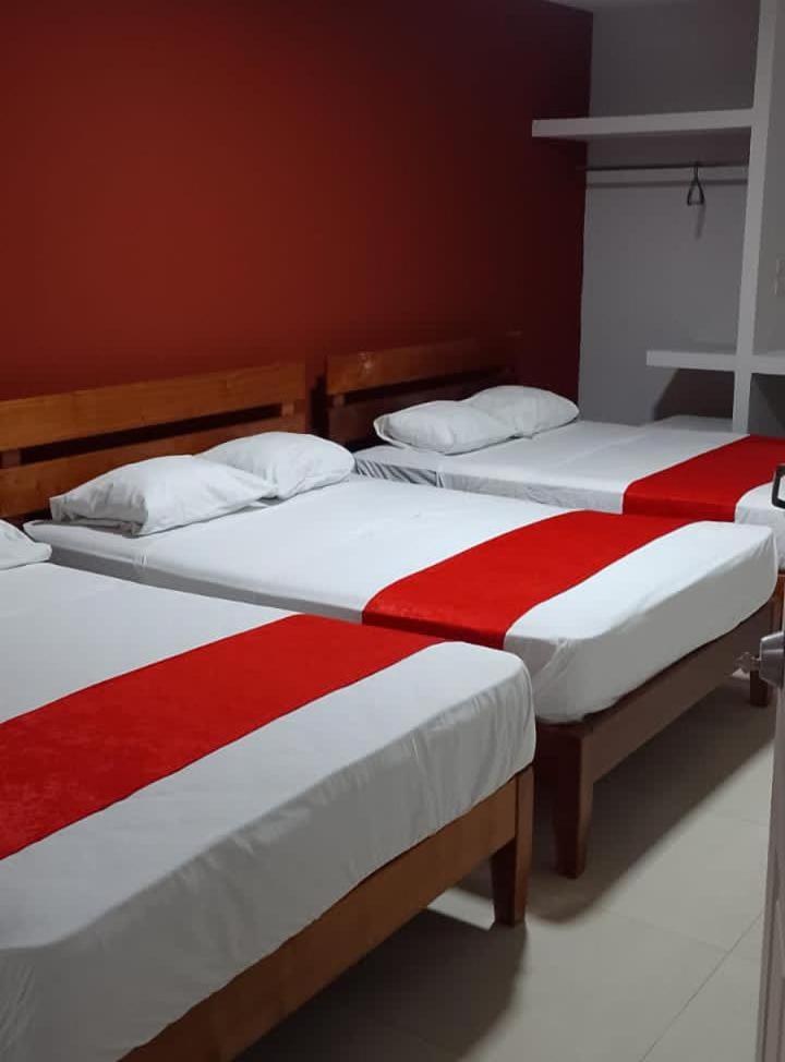 Hotel MCH photo 4