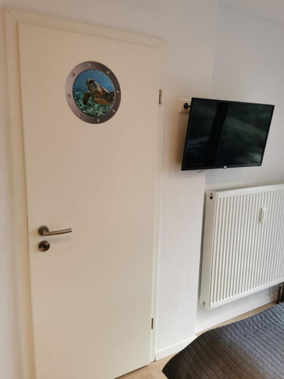 Tiny Home mit Panoramaterrasse - Ausblick ins Grüne inklusive - 6