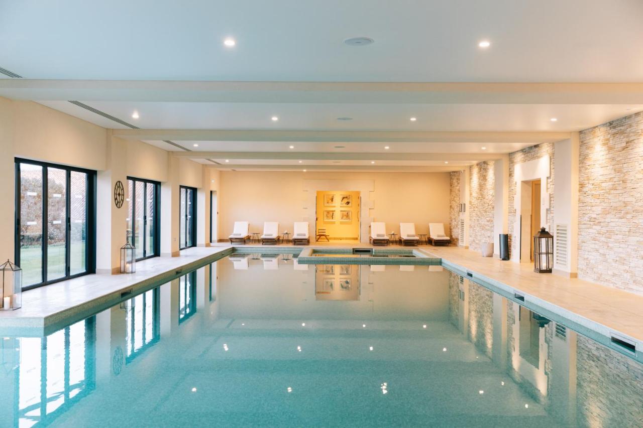 Hotel Chais Monnet & Spa photo 3