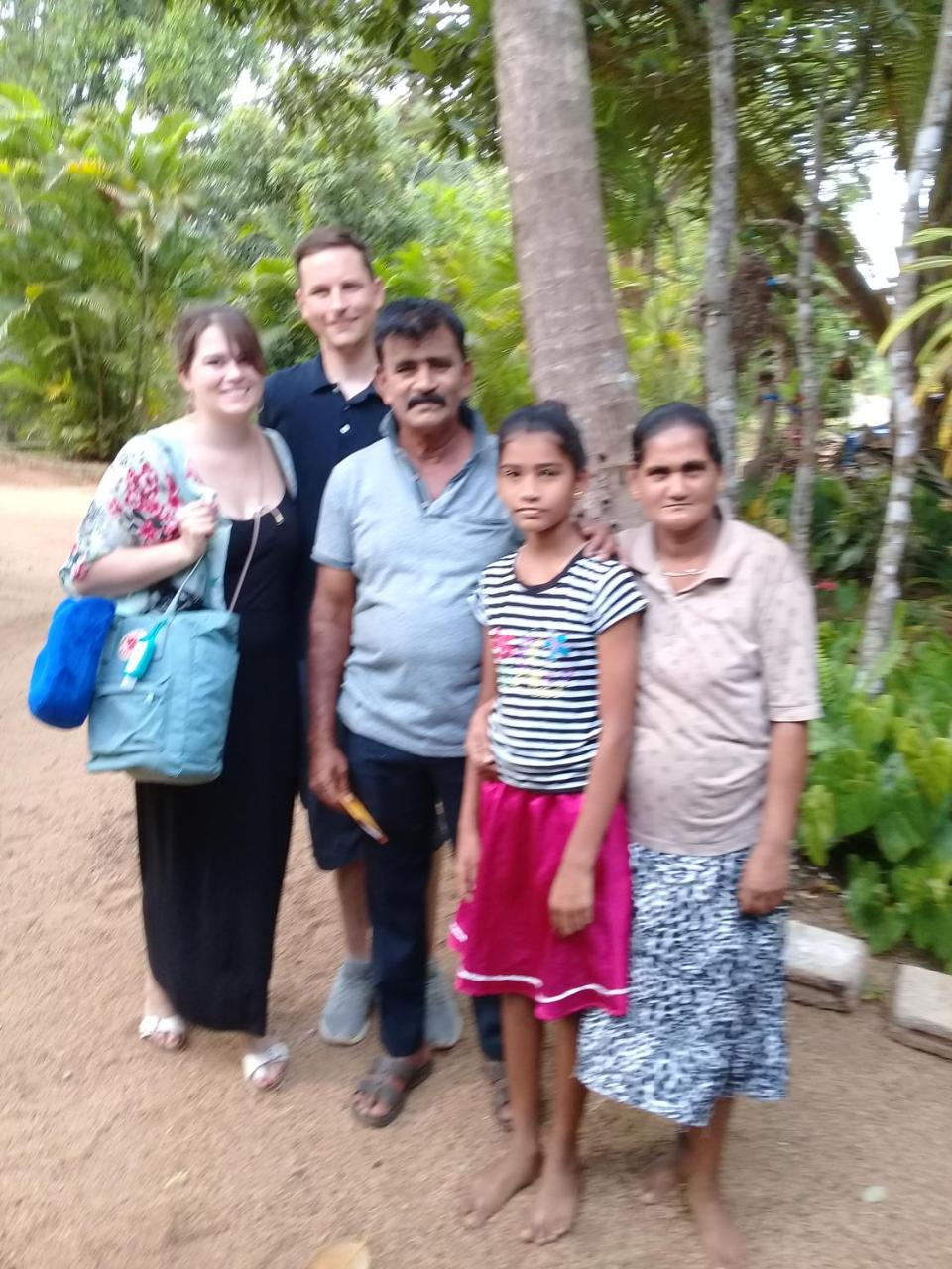 Amba Sewana Homestay photo 3