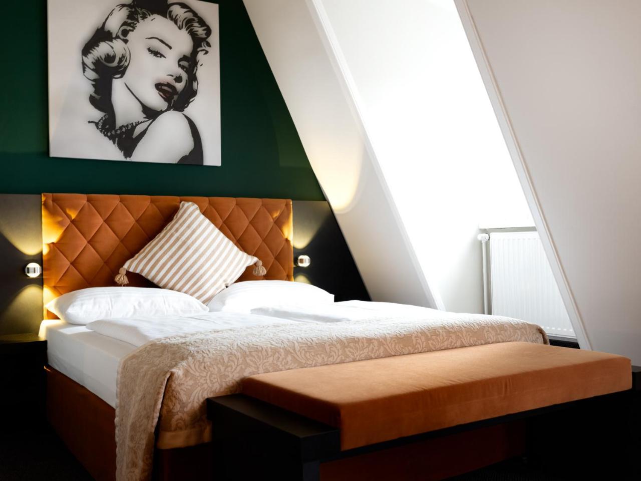 Hotel Villa Carlton - Adults Only photo 4