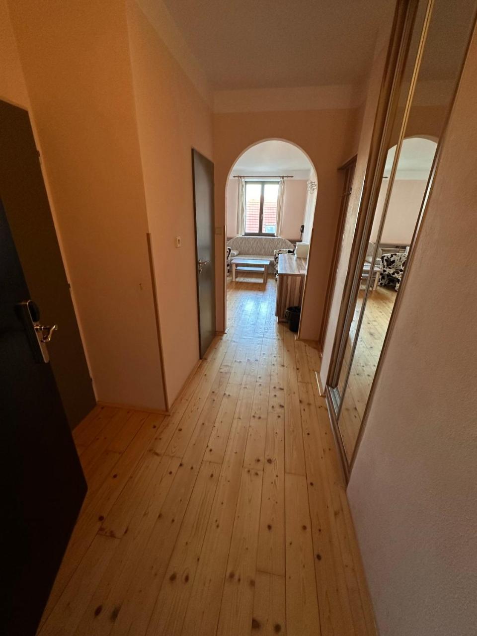 Hotel N Znojmo - Klid, Atmosféra a Zážitek