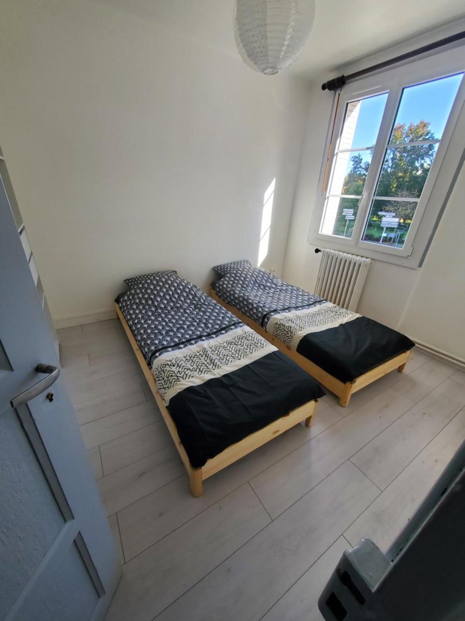 Maison au pied du château - 4