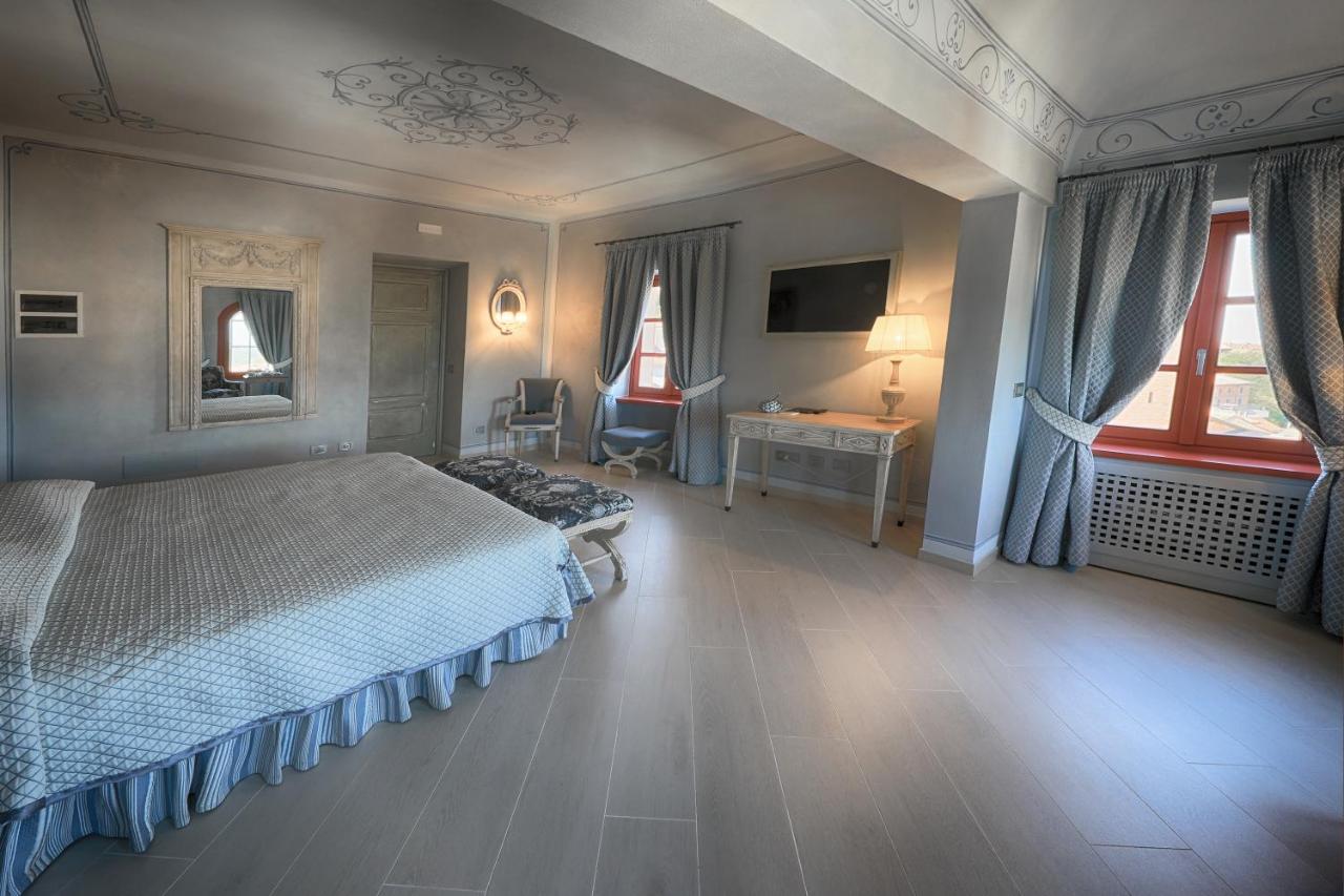 Relais Villa Prato photo 2