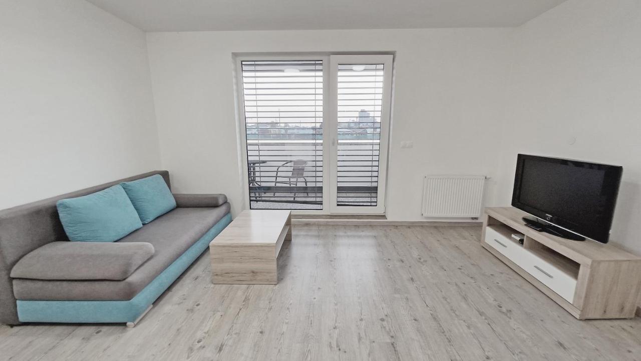 Apartmány Vinohrady - 2
