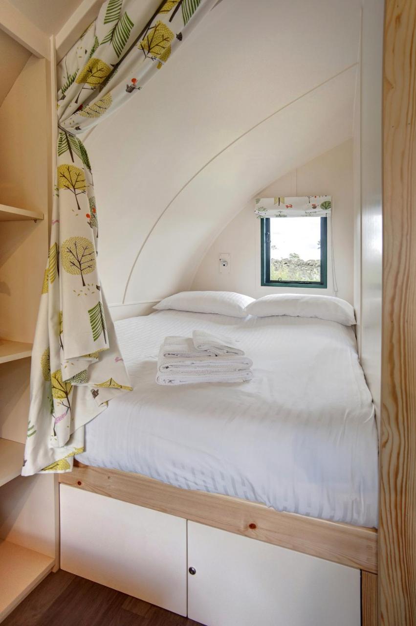 Finest Retreats - Blackcleugh Glamping photo 2