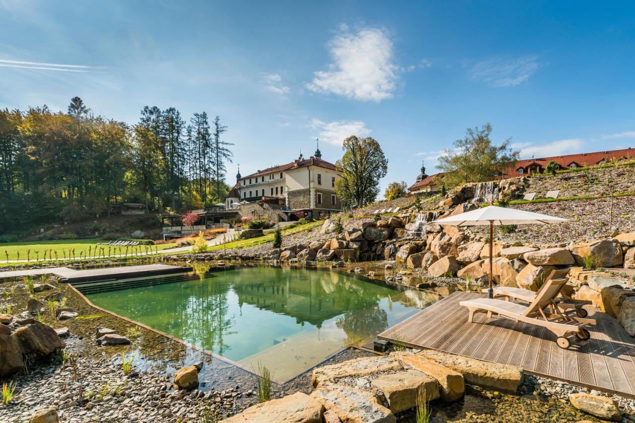 Wellness & spa hotel Augustiniánský dům photo 4