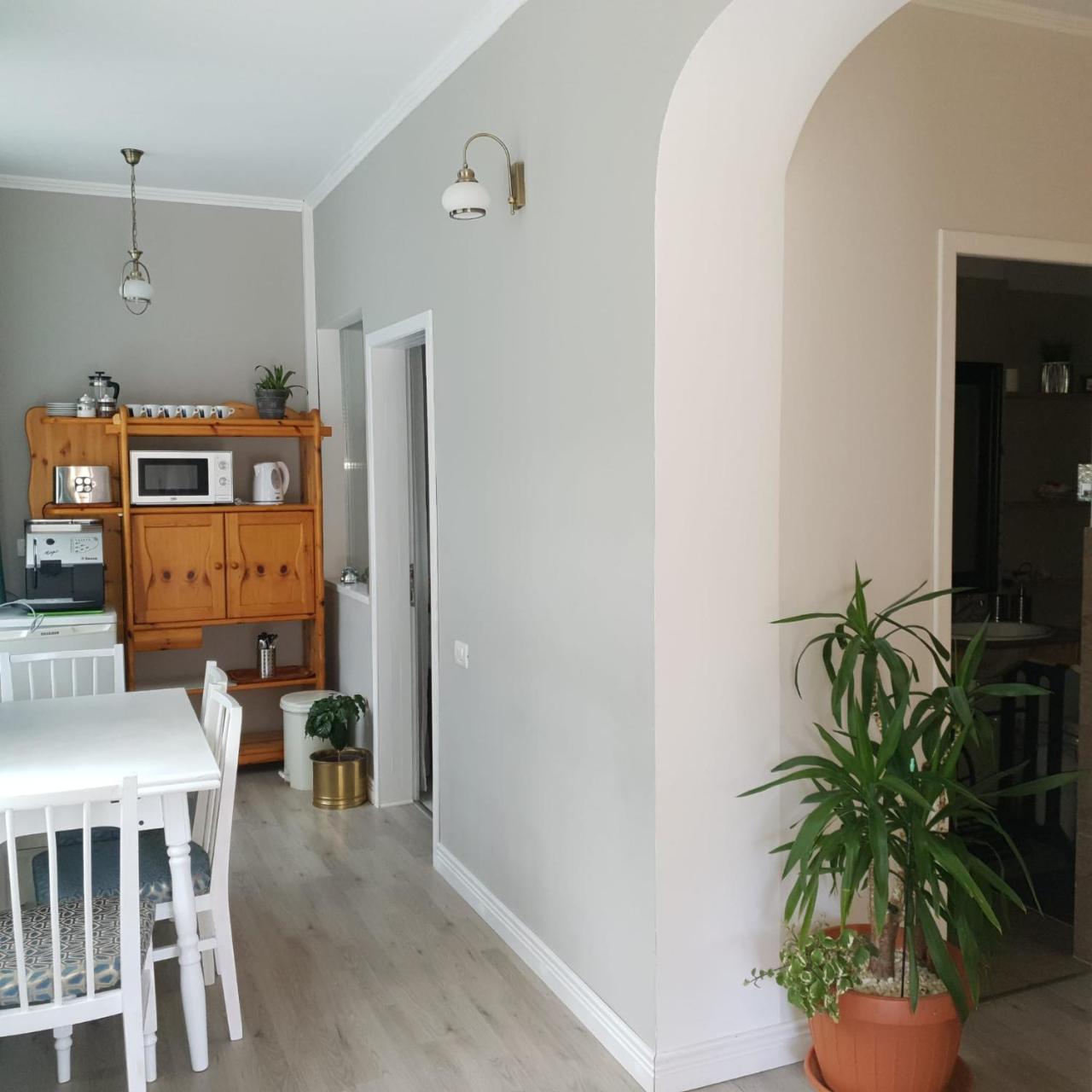 Charm Junior Suite-Garden, BBQ, Self Check-in - 6