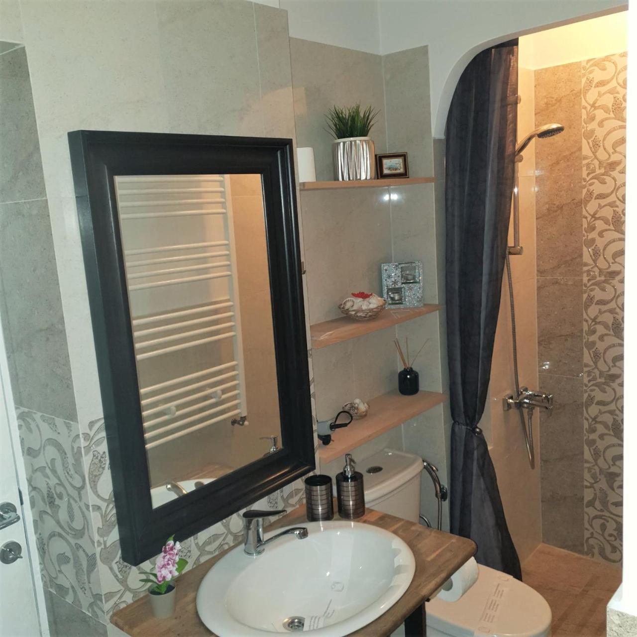 Charm Junior Suite-Garden, BBQ, Self Check-in - 5