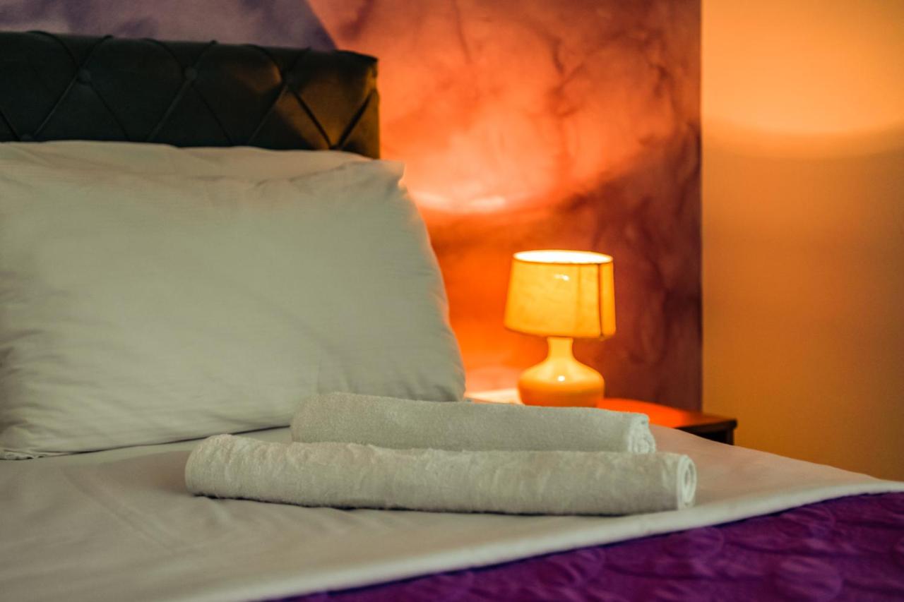 Hotel Oasis photo 4