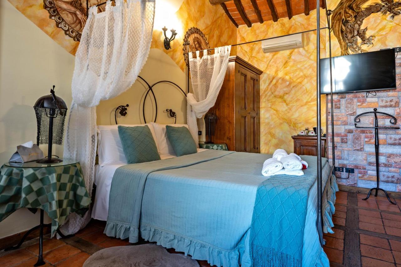 Luxury Corte Di Re Artù photo 2