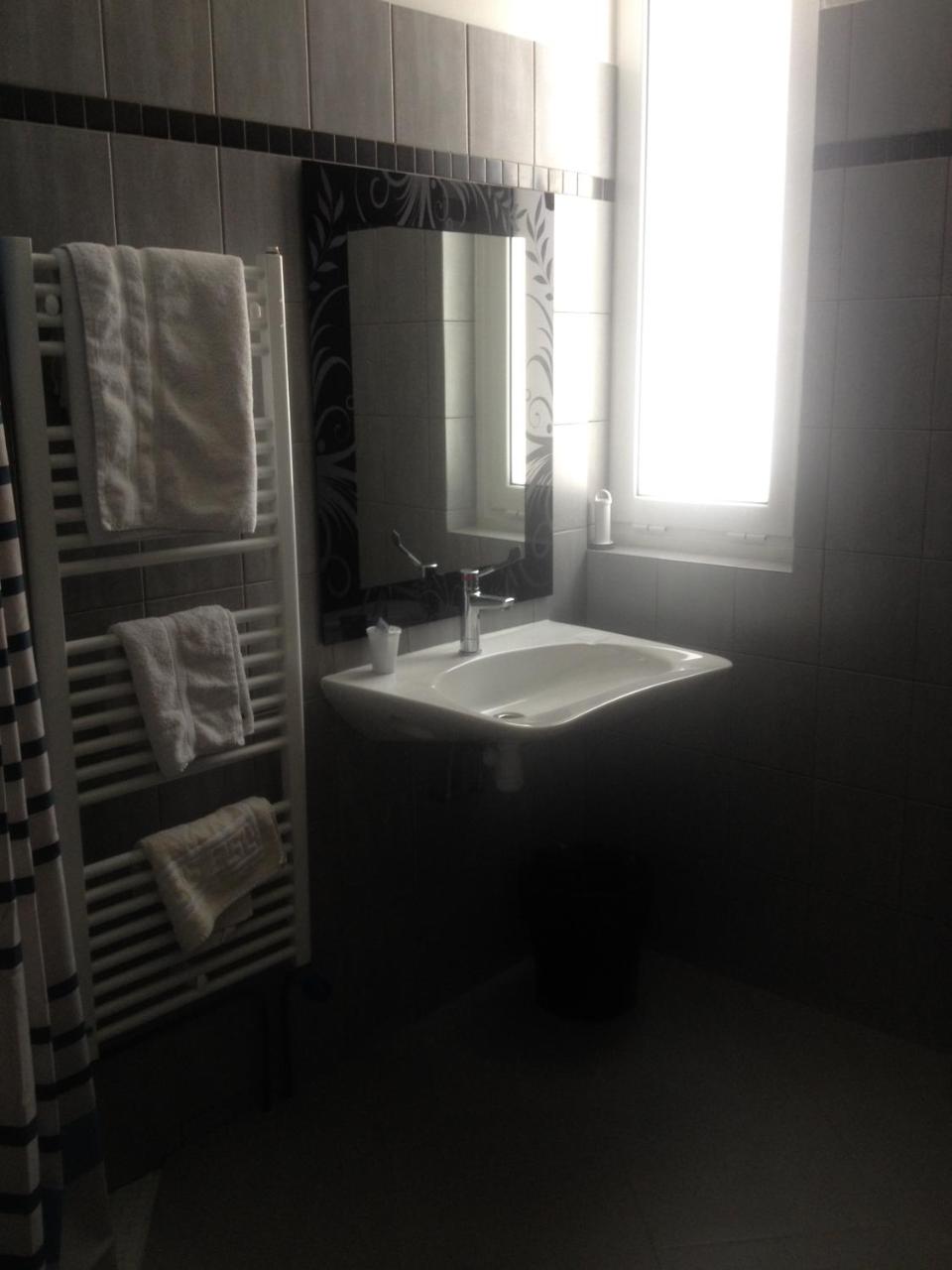 Foto - Hôtel Moderne