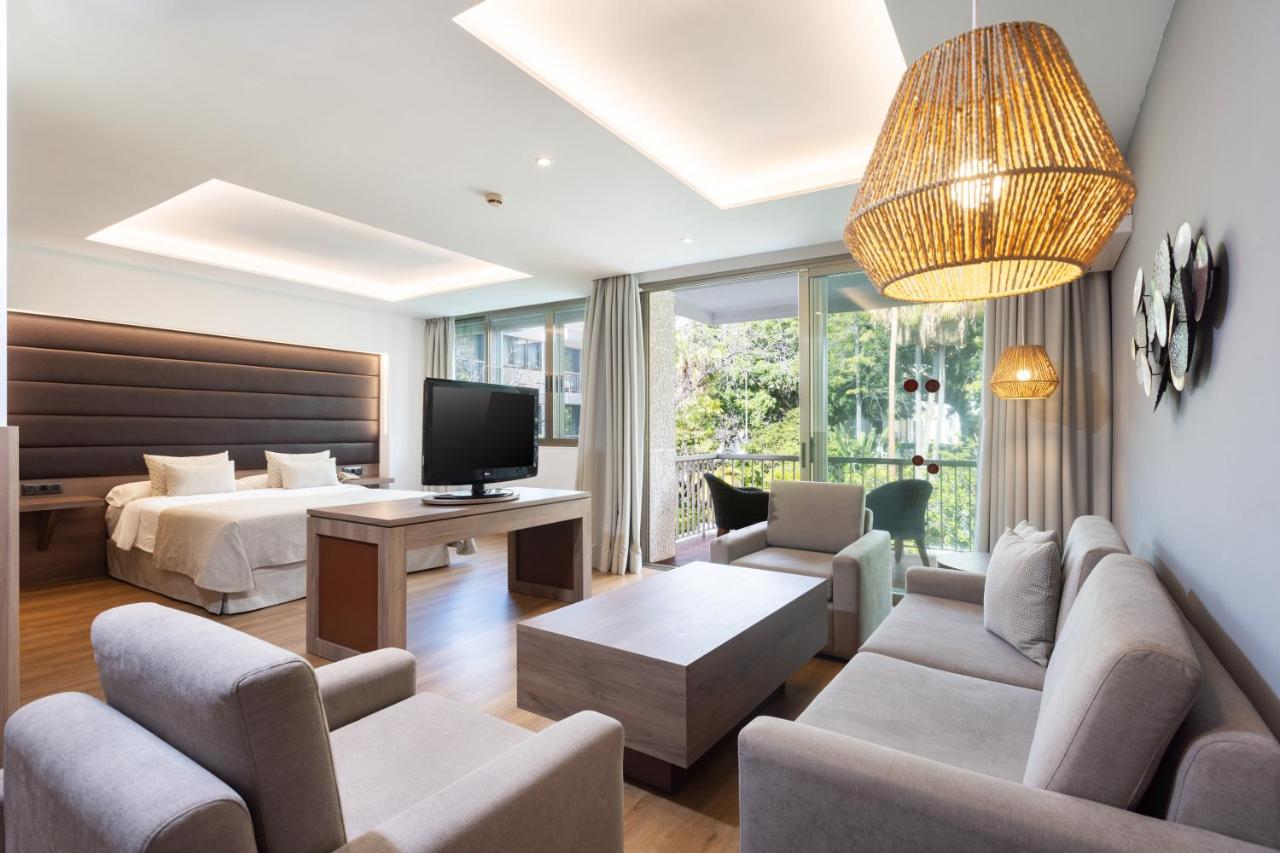 Hotel Colon Rambla photo 4
