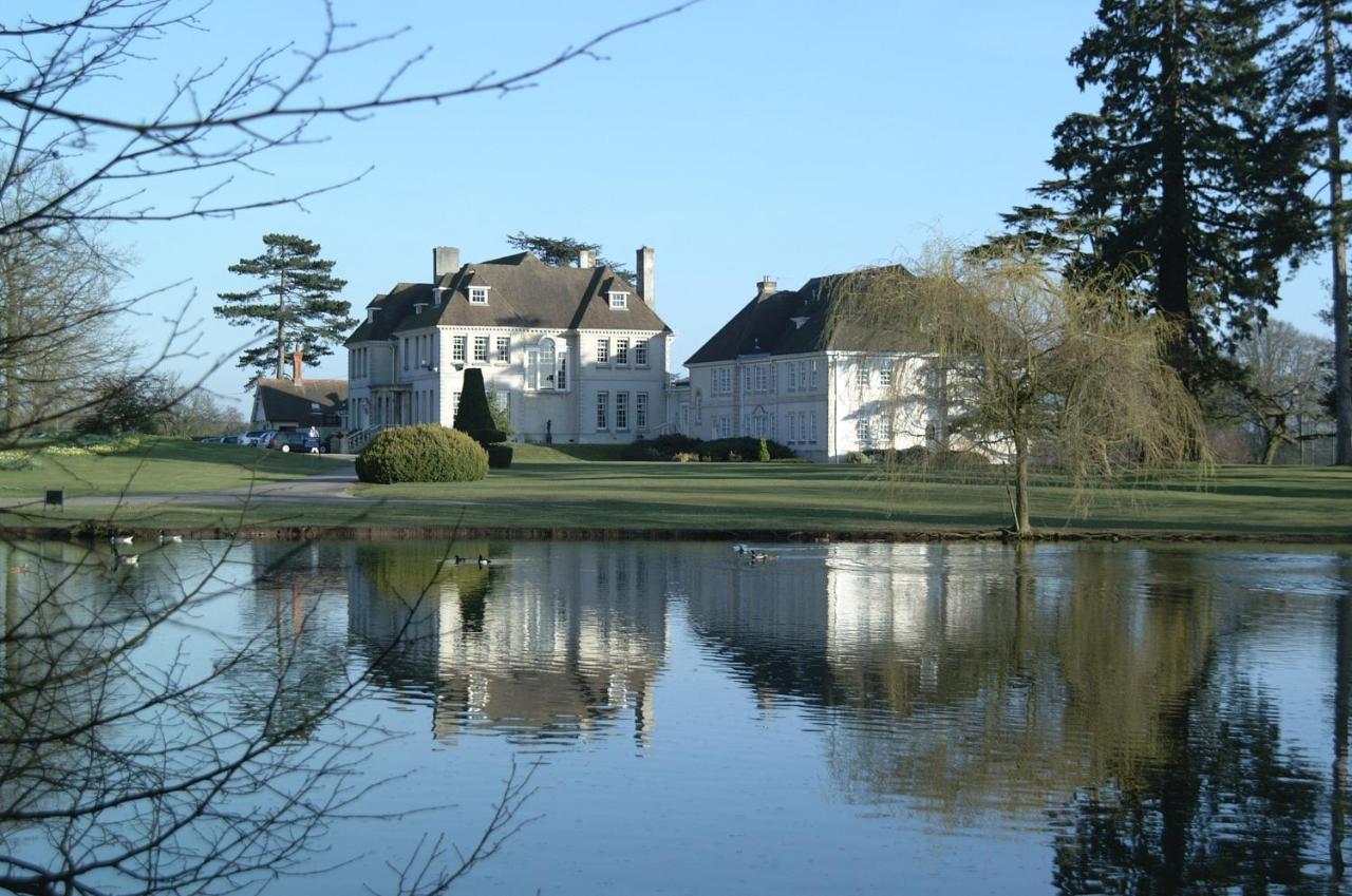 Brockencote Hall - 2