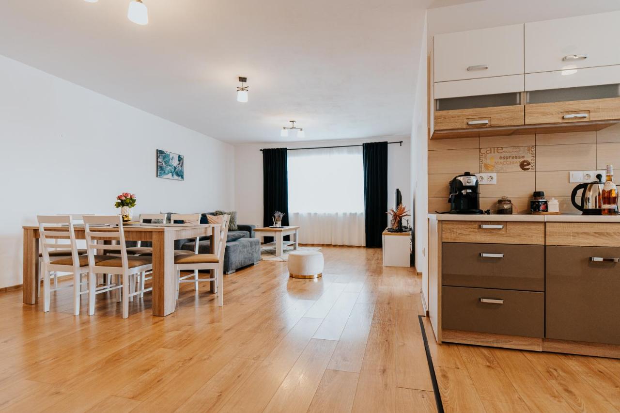 Lotus Apartman II - 5