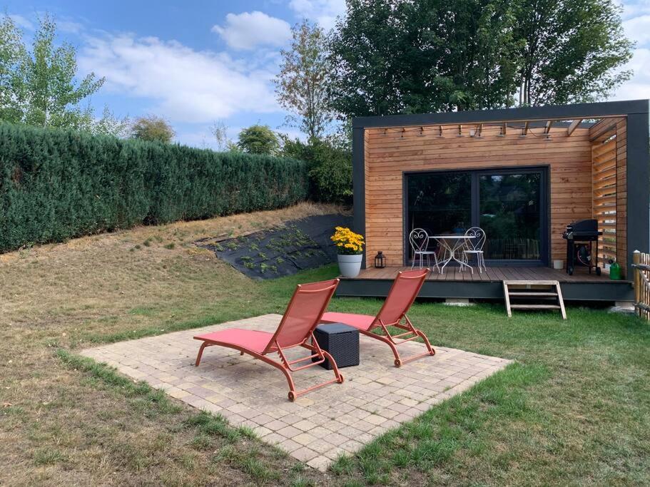 Le cabanon photo 2