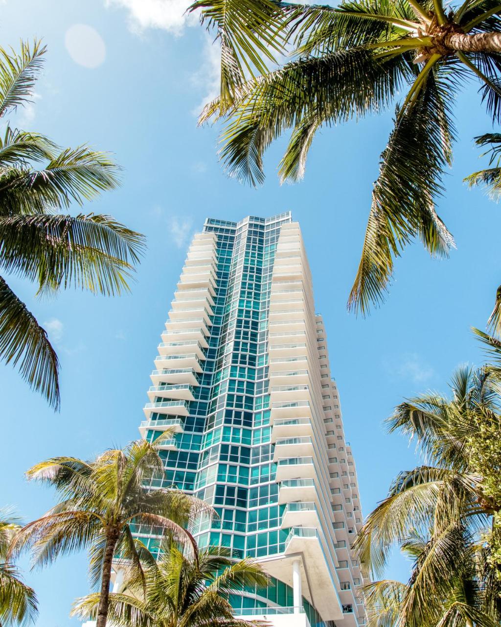 The Setai, Miami Beach - 3