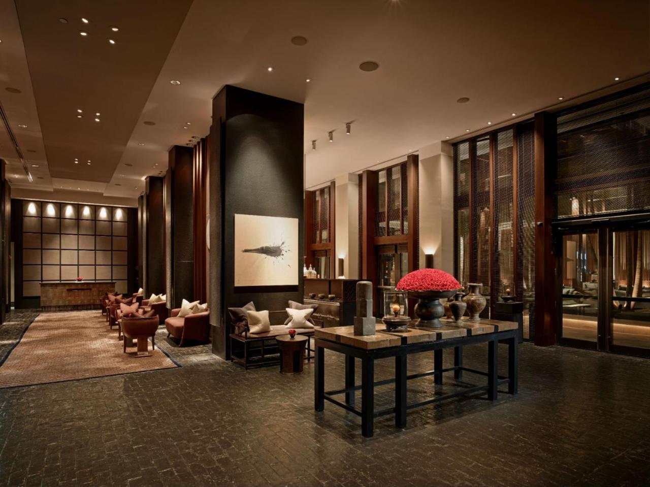 The Setai, Miami Beach - 4