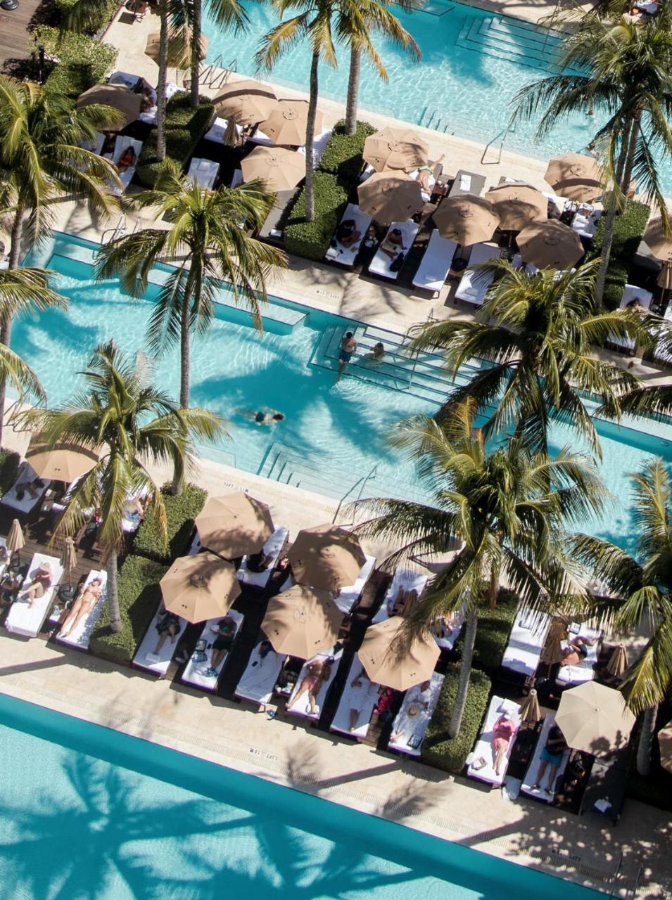 The Setai, Miami Beach photo 4