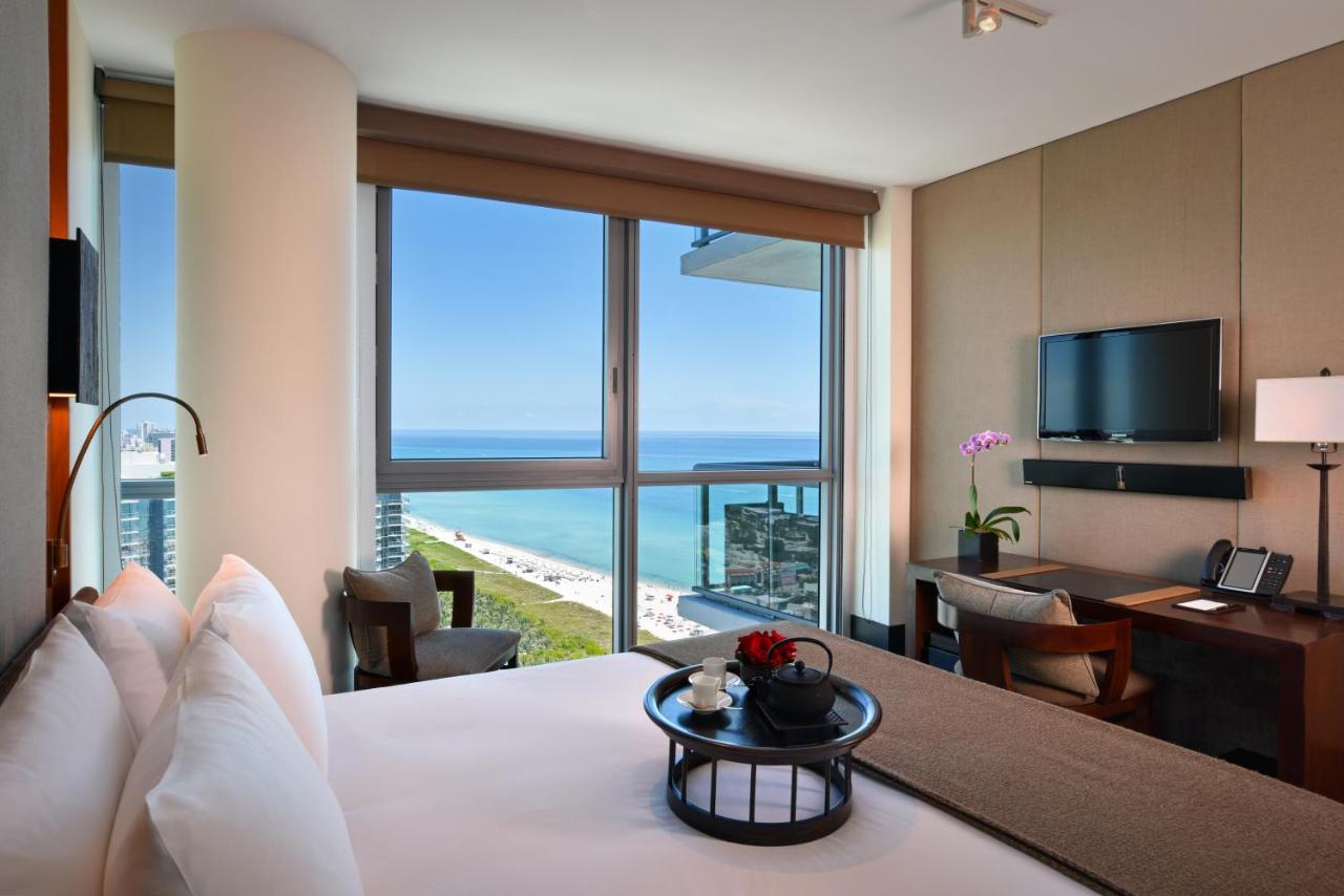 The Setai, Miami Beach photo 3