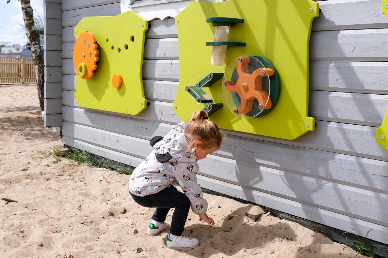 Dünencamping Amrum photo 2