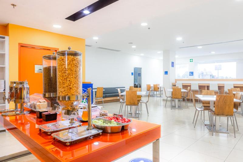 Sleep Inn Leon Antares photo 3