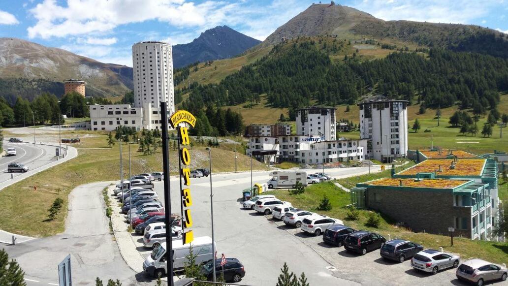 Hotel Biancaneve photo 2