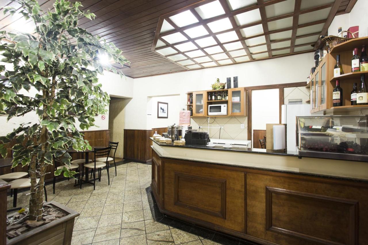 Hotel Lopes Caxambu photo 3