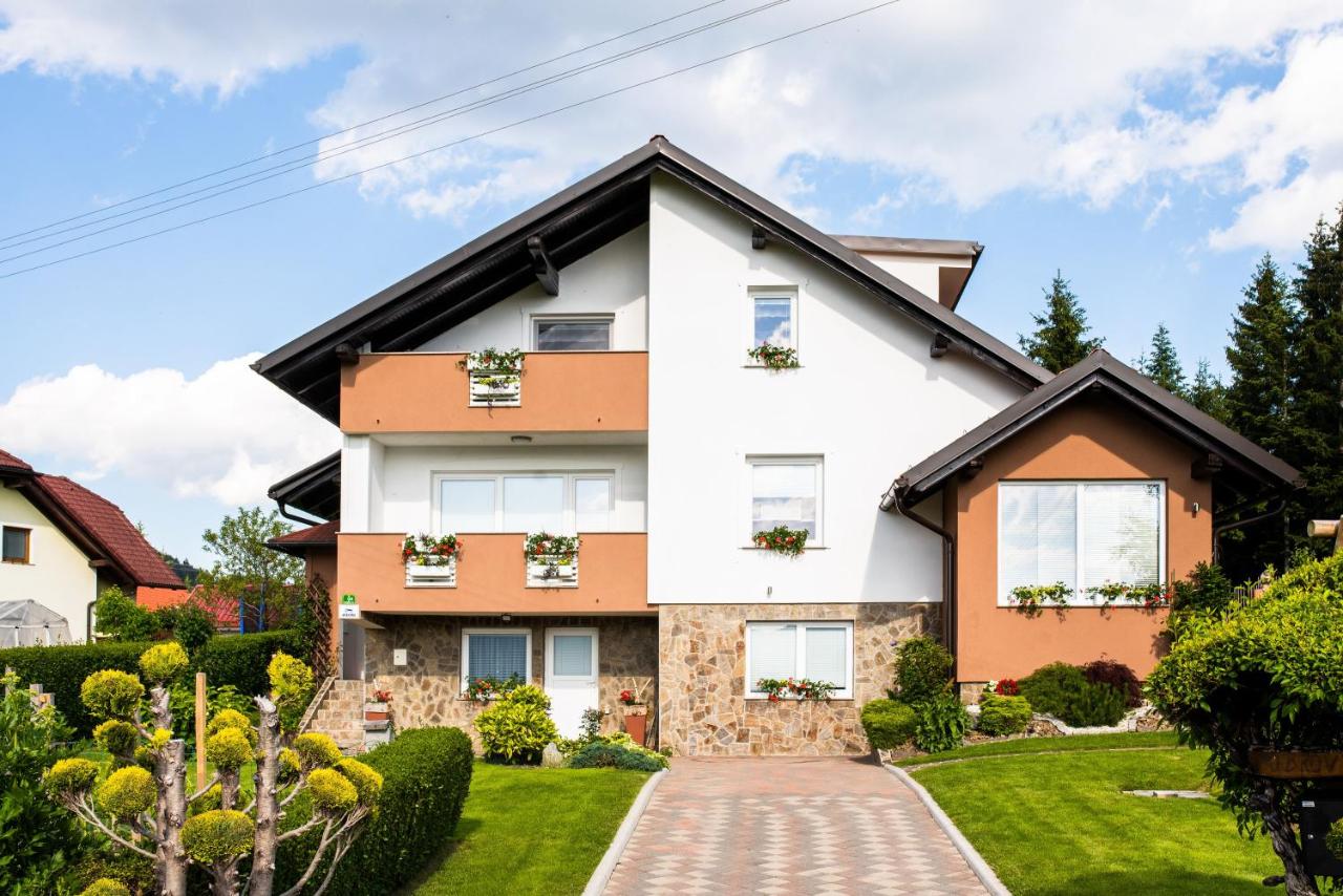 Apartma Tia 2 - 2