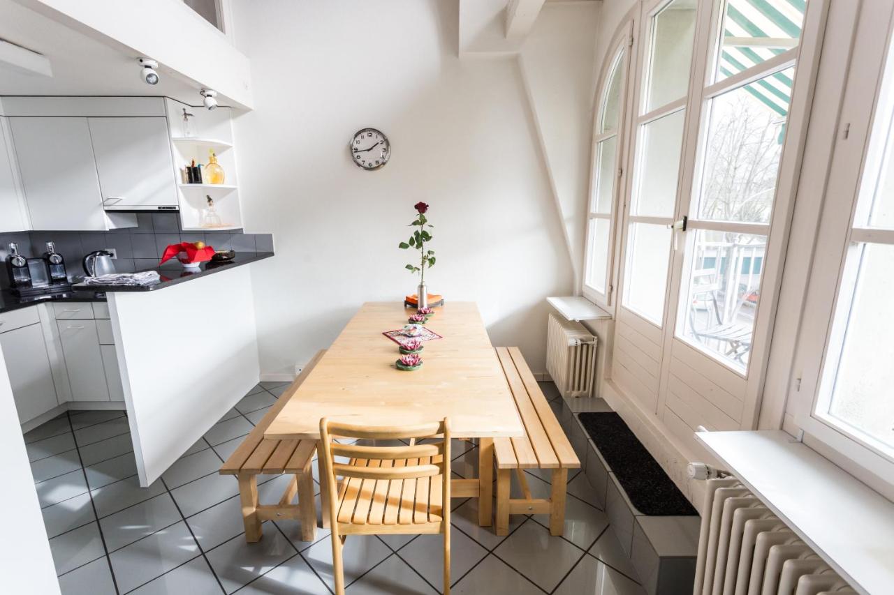 Luxury Apartments Justingerweg Bern - 4