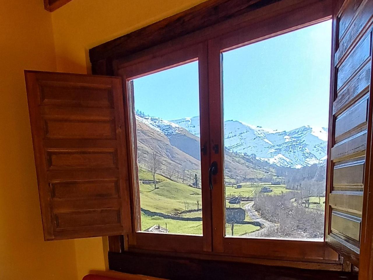 Foto - Posada La Vieja Escuela