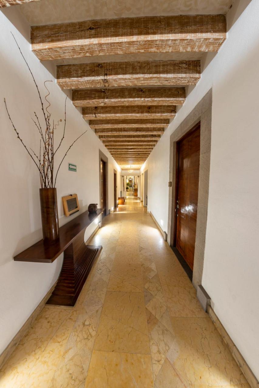 Hotel Boutique Casa San Diego