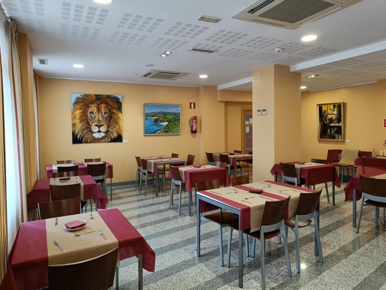 Hotel Palacio Congresos photo 3