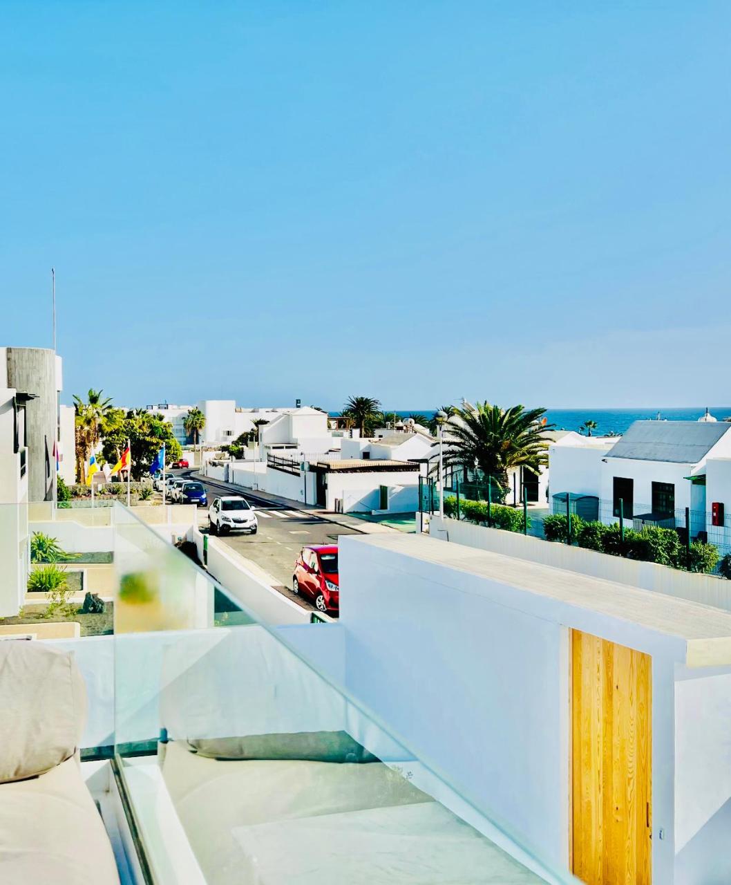 CIH Apartments - 2