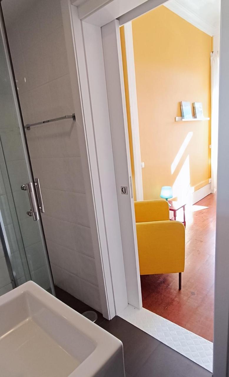 Aveiro Rossio Hostel photo 3