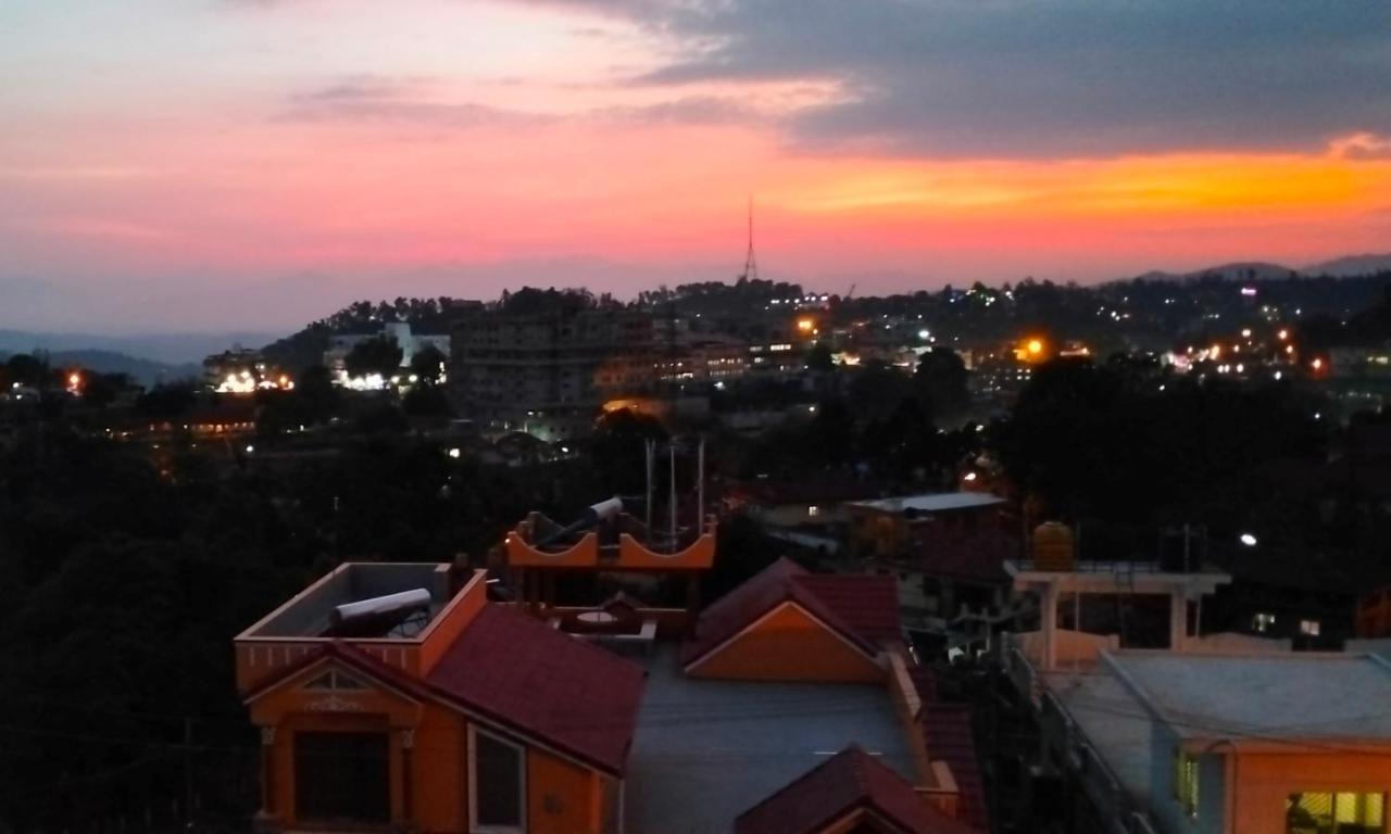 Holidayincoorg Royal Mansion photo 4