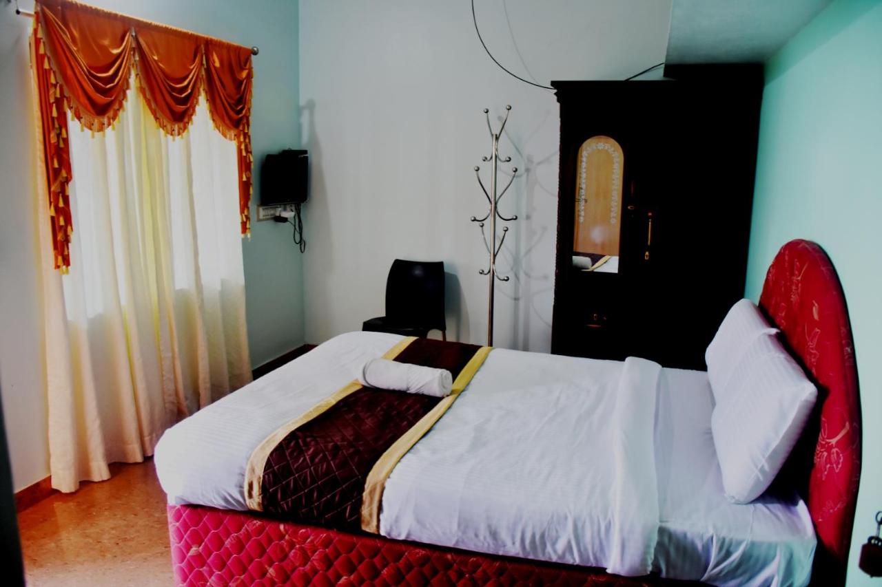 Holidayincoorg Royal Mansion photo 2
