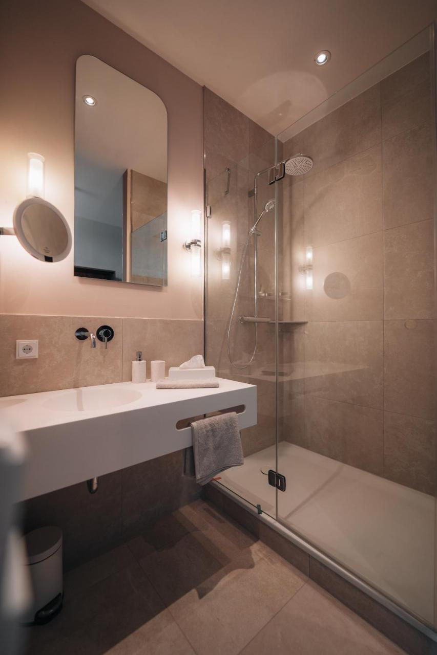 Hotel Amalia - Boutique Hotel - 5